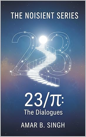 The 23/π Dialogues